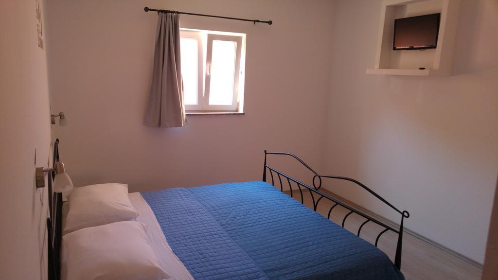 Apartment Perun Podstrana Exterior photo